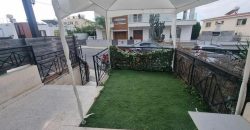 Paphos Town 2 Bedroom Maisonette For Sale NPP009