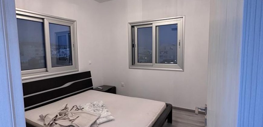 Paphos Town 3 Bedroom Apartment For Rent XRP057