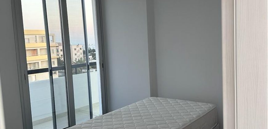 Paphos Town 3 Bedroom Apartment For Rent XRP057