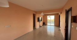 Paphos Town 3 Bedroom Apartment For Sale BCK076
