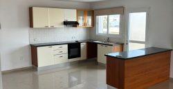 Paphos Town 3 Bedroom Apartment Penthouse For Sale KFP003