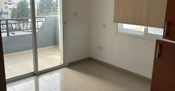 Paphos Town 3 Bedroom Apartment Penthouse For Sale KFP003