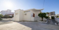 Paphos Town Center 3 Bedroom House For Rent GRP062