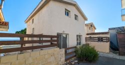 Paphos Tremithousa 3 Bedroom House For Sale AMR34325