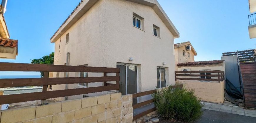 Paphos Tremithousa 3 Bedroom House For Sale AMR34325