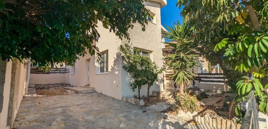 Paphos Tremithousa 3 Bedroom House For Sale AMR34325