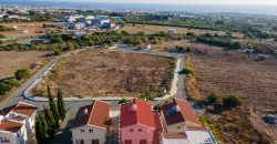 Paphos Tremithousa 3 Bedroom House For Sale AMR34325