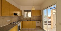 Paphos Tremithousa 3 Bedroom House For Sale AMR34325