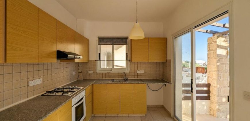 Paphos Tremithousa 3 Bedroom House For Sale AMR34325