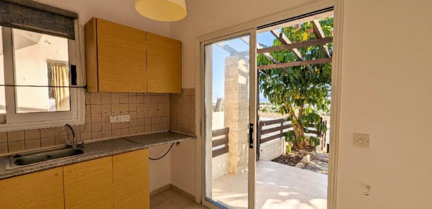 Paphos Tremithousa 3 Bedroom House For Sale AMR34325