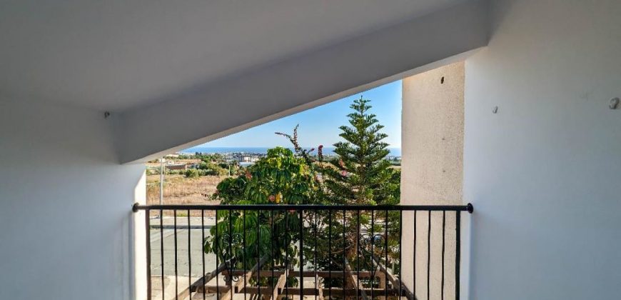 Paphos Tremithousa 3 Bedroom House For Sale AMR34325