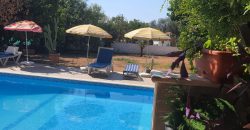 Paphos Tremithousa 5 Bedroom Villa For Rent XRP055