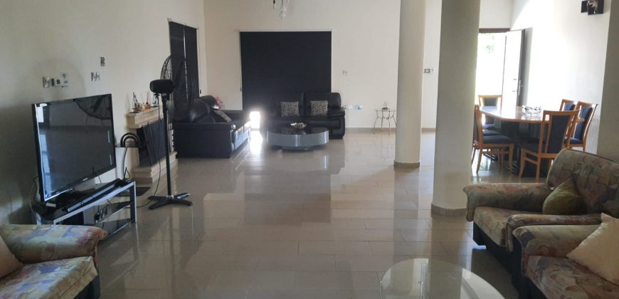 Paphos Tremithousa 5 Bedroom Villa For Rent XRP055