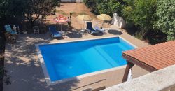 Paphos Tremithousa 5 Bedroom Villa For Rent XRP055