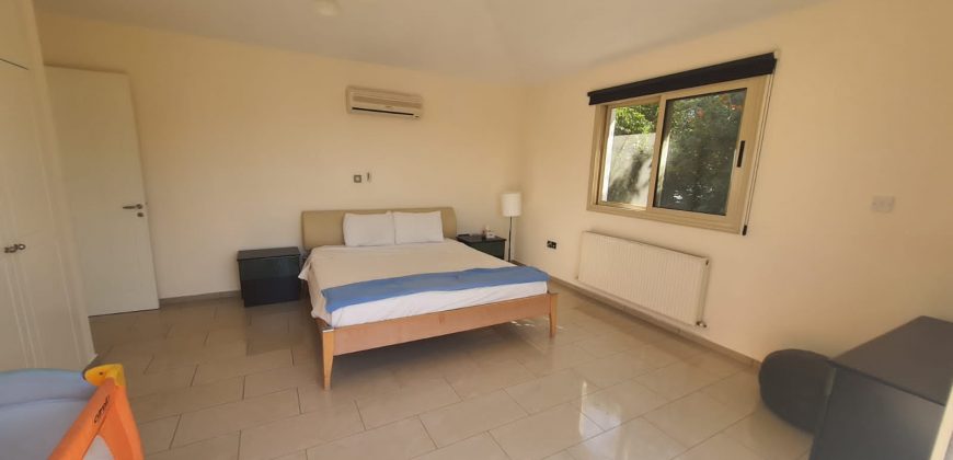 Paphos Tremithousa 5 Bedroom Villa For Rent XRP055