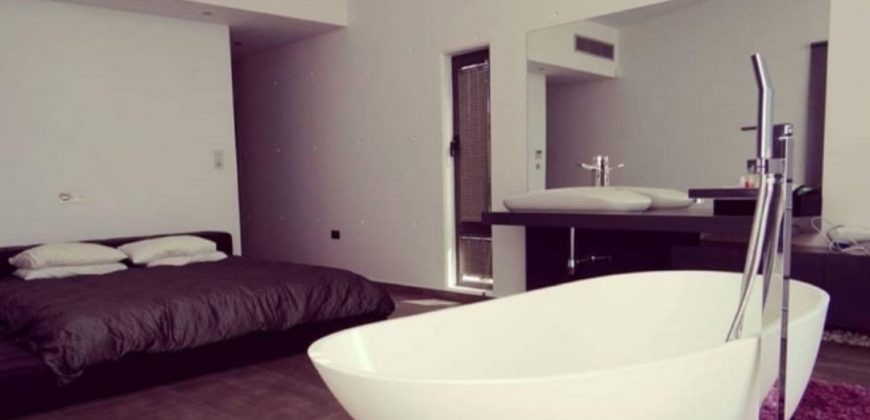 Paphos Tremithousa 5 Bedroom Villa For Rent XRP056