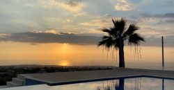 Paphos Tremithousa 5 Bedroom Villa For Rent XRP056