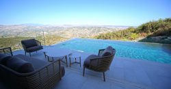 Paphos Tsada 3 Bedroom Detached Villa For Sale BSH32186
