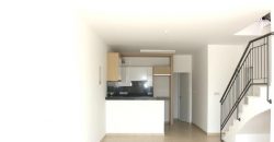 Polis Prodromi 3 Bedroom Townhouse For Sale PFA106-2056