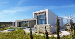 Pafos Tsada 3 Bedroom Villa For Sale PFA126-7226