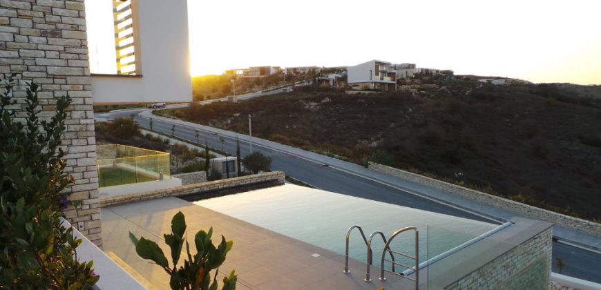 Pafos Tsada 3 Bedroom Villa For Sale PFA126-7253