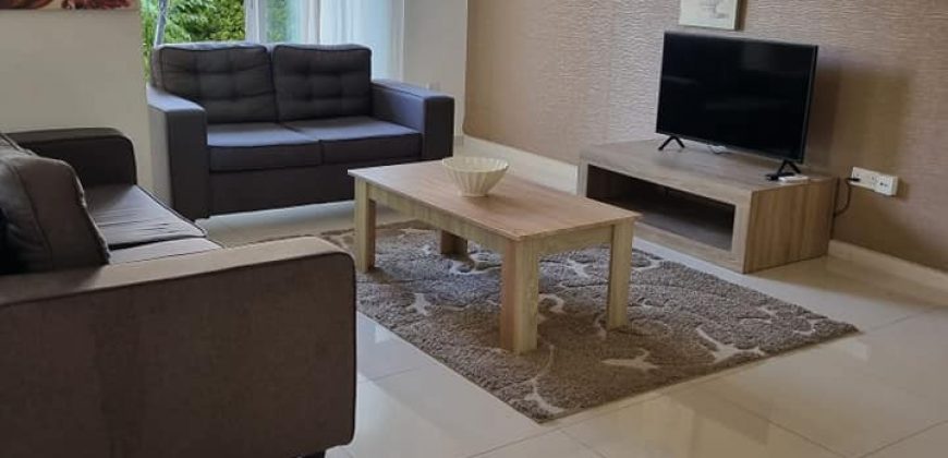 Kato Paphos Universal 2 Bedroom Apartment For Rent NPP012
