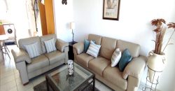 Kato Paphos Universal 2 Bedroom Town House For Sale BC562