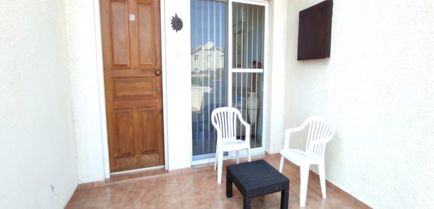 Kato Paphos Universal 2 Bedroom Town House For Sale BC562