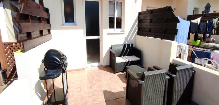 Kato Paphos Universal 2 Bedroom Town House For Sale BC562