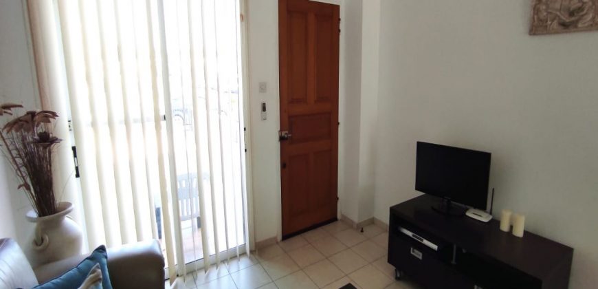 Kato Paphos Universal 2 Bedroom Town House For Sale BC562