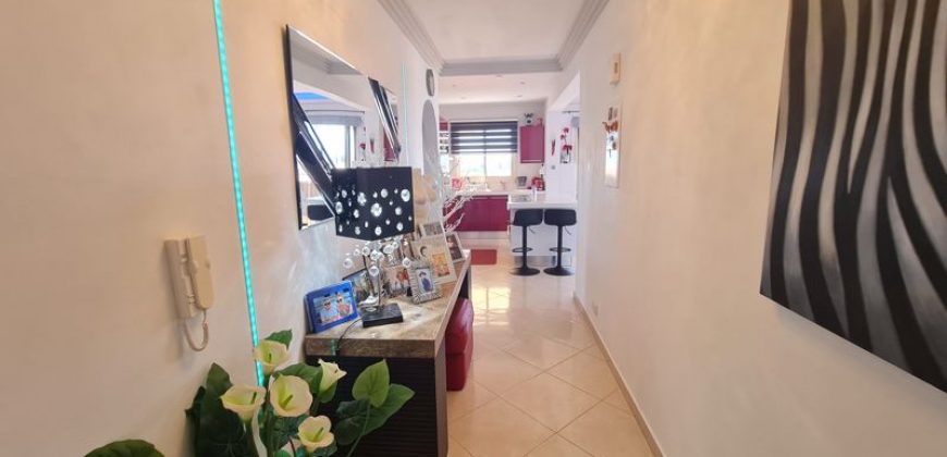 Paphos Anarita 3 Bedroom Apartment For Sale PRK33705