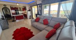 Paphos Anarita 3 Bedroom Apartment For Sale PRK33705