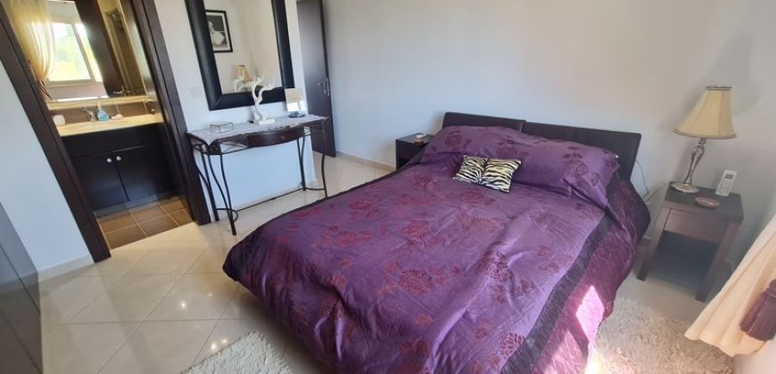Paphos Anarita 3 Bedroom Apartment For Sale PRK33705