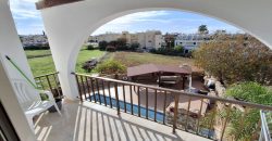 Paphos Chloraka 1 Bedroom Apartment For Sale PRKX006