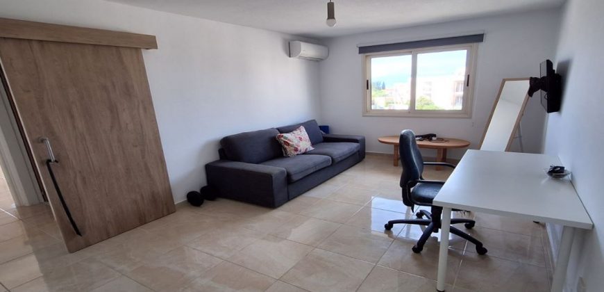 Paphos Chloraka 1 Bedroom Apartment For Sale PRKX006