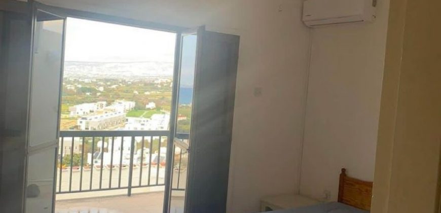 Paphos Chloraka 2 Bedroom Town House For Sale BC564