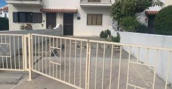 Paphos Chloraka 2 Bedroom Town House For Sale BC564