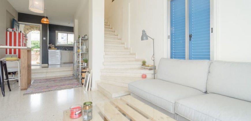 Paphos Chloraka 2 Bedroom Town House For Sale PRK33258