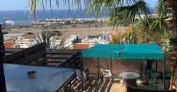 Paphos Chloraka 2 Bedroom Town House For Sale PRK33258