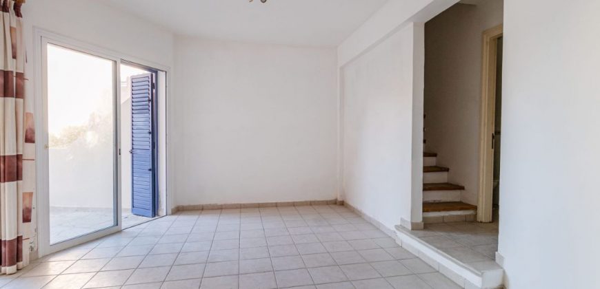 Paphos Chloraka 2 Bedroom Town House For Sale PRK33536