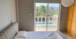 Paphos Chloraka 5 Bedroom Villa For Sale CSR14799