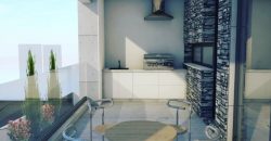 Paphos Geroskipou 3 Bedroom Apartment For Sale BSH36369