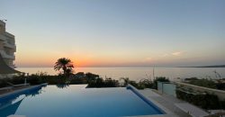 Paphos Kissonerga 3 Bedroom Villa For Rent GRP063