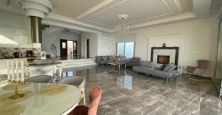 Paphos Kissonerga 3 Bedroom Villa For Rent GRP063
