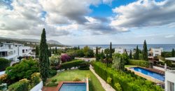 Paphos Latchi 4 Bedroom Detached Villa For Sale BSH36226