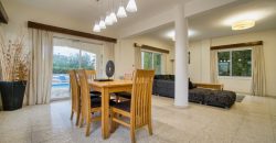 Paphos Pegia Coral Bay 3 Bedroom Detached Villa For Sale BSH36390