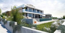 Paphos Pegia 4 Bedroom Detached Villa For Sale BSH36426