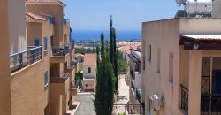 Paphos Peyia 2 Bedroom Apartment For Sale BC563
