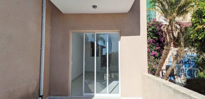 Paphos Peyia 2 Bedroom Town House For Sale MLT4008