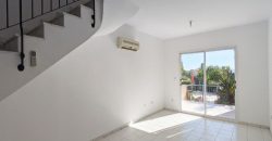 Paphos Peyia 2 Bedroom Town House For Sale MLT4008